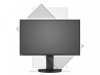 NEC Monitor Multisync EA271Q 27 WQHD Czarny